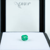Émeraude Colombie - 1,08 ct - Johya