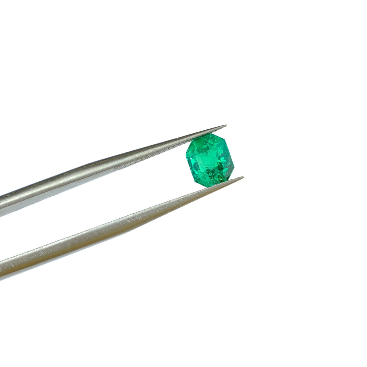 Émeraude Colombie - 1,08 ct - Johya
