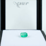 Émeraude Colombie - 1,15 ct - Johya