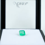 Émeraude Colombie - 1,15 ct - Johya