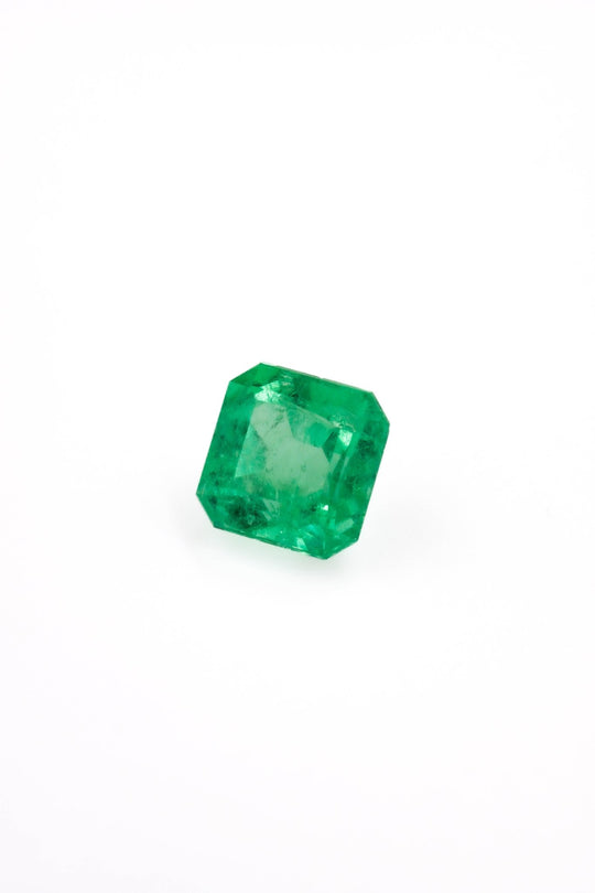 Esmeralda de Colombia - 1,30 Ct - Johya
