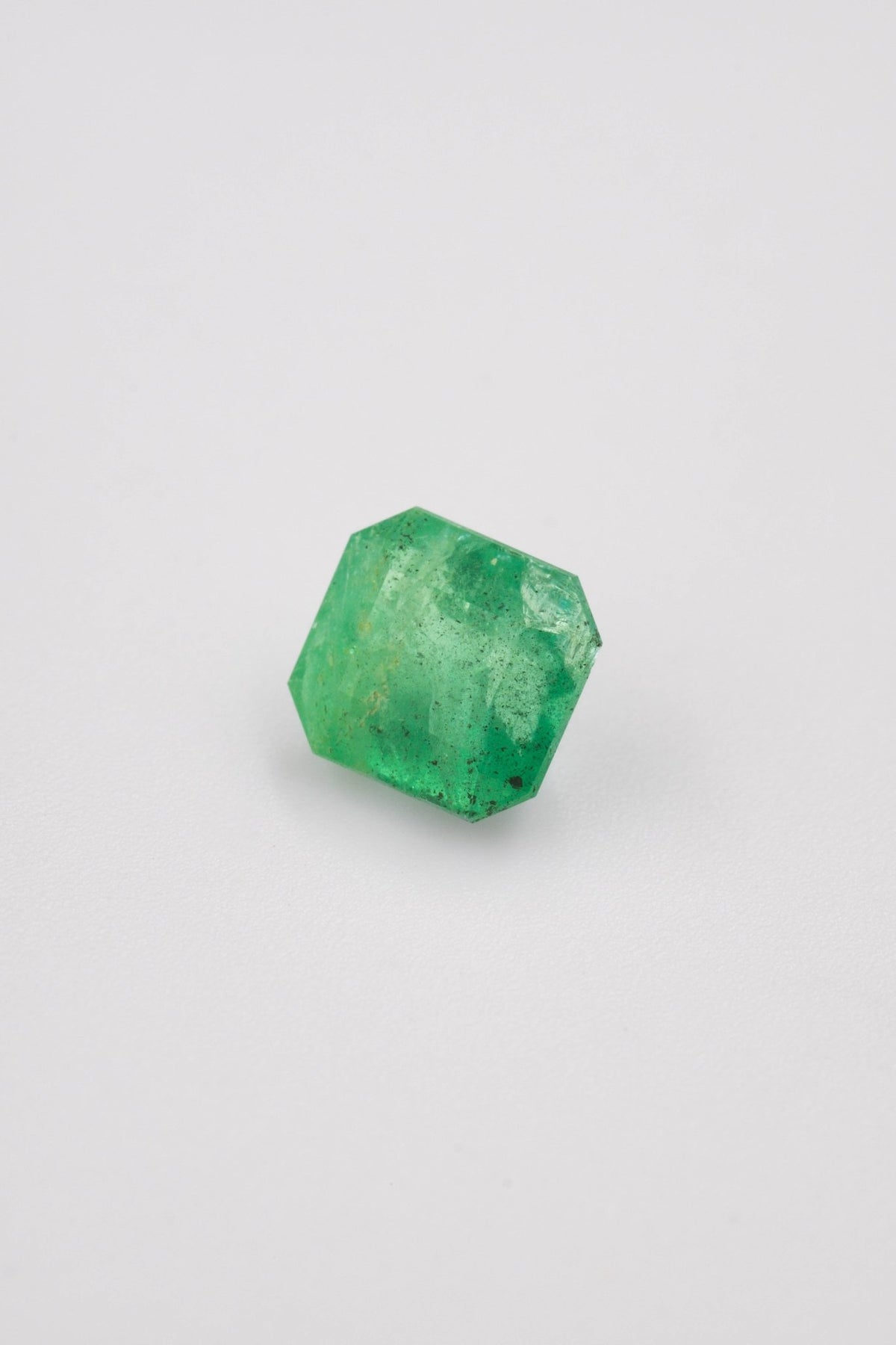 Esmeralda de Colombia - 1,42 Ct - Johya