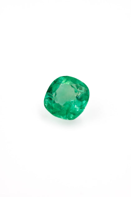Colombian Emerald - 1.43 ct - Johya