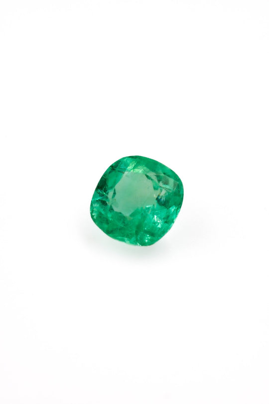 Esmeralda de Colombia - 1,43 Ct - Johya