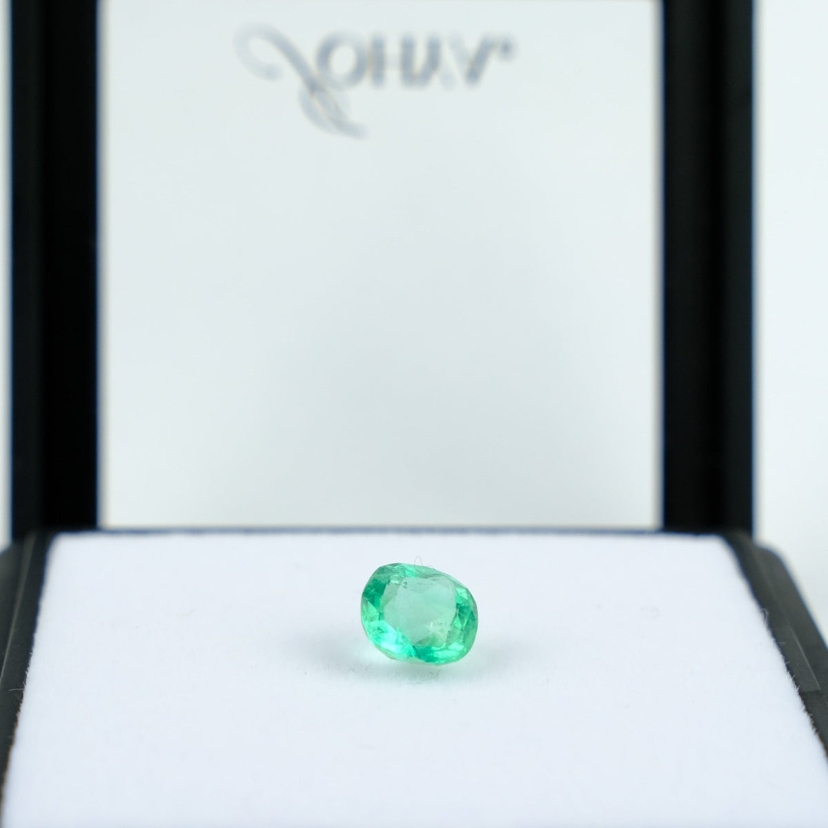 Émeraude Colombie - 1,43 ct - Johya