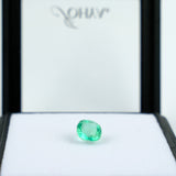 Émeraude Colombie - 1,43 ct - Johya