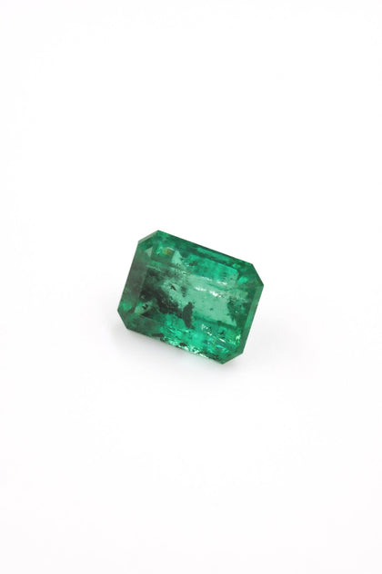 Colombian Emerald - 1.58 ct - Johya