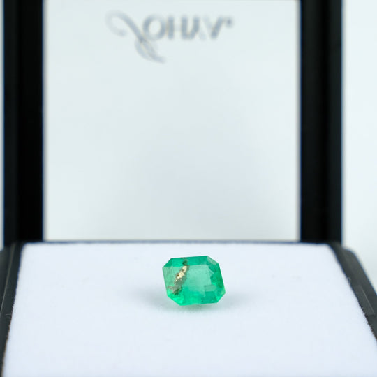 Émeraude Colombie - 1,70 ct - Johya