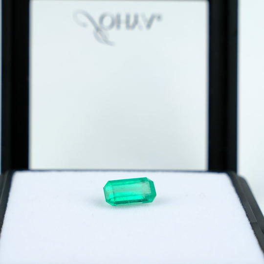 Émeraude Colombie - 1,75 ct - Johya