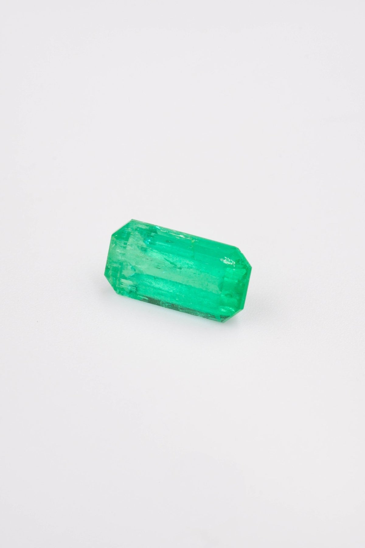Esmeralda de Colombia - 1,75 Ct - Johya