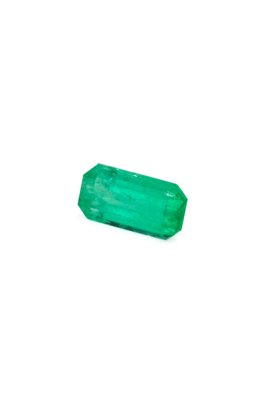Esmeralda de Colombia - 1,75 Ct - Johya