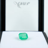 Émeraude Colombie - 2,43 ct - Johya