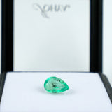 Émeraude Colombie - 2,49 ct - Johya