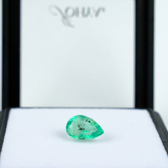 Émeraude Colombie - 2,49 ct - Johya