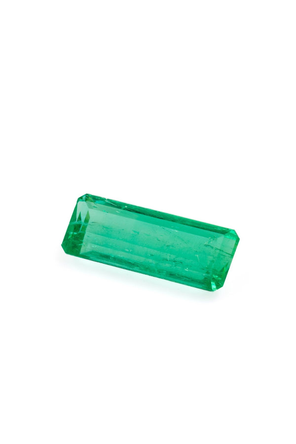 Émeraude Colombie - 3,12 Ct - Johya