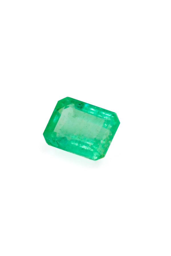 Émeraude Colombie - 3,39 Ct - Johya