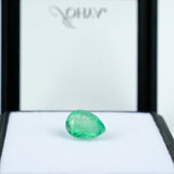 Émeraude Colombie - 3,41 ct - Johya