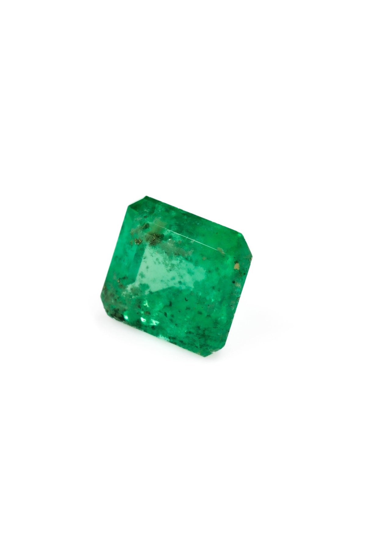 Colombian Emerald - 4.20 ct - Johya