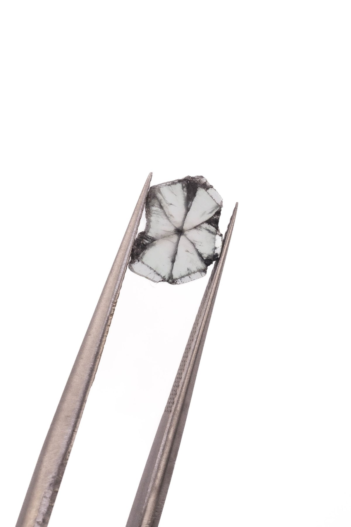 Trapiche Emerald - 1.27 ct - Johya