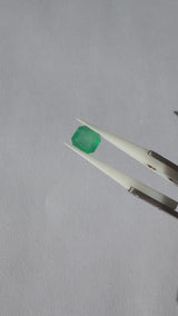 Émeraude Colombie - 2,43 ct