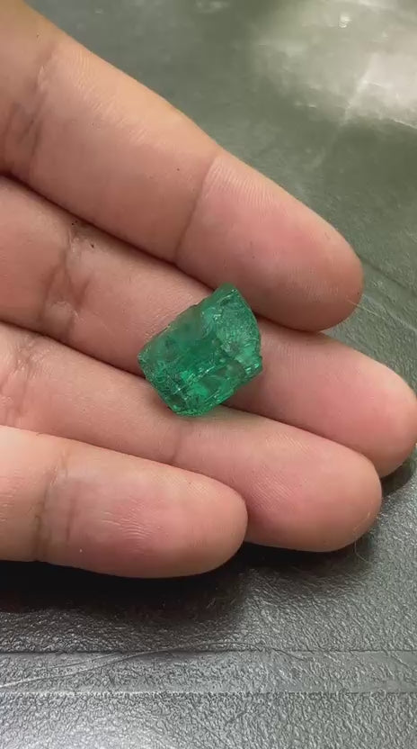 Piedra en bruto, JOH-02026-CD31