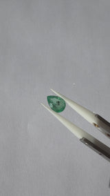 Émeraude Colombie - 2,49 ct