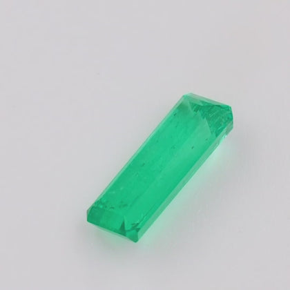 Colombian Emerald - 3.12 Ct