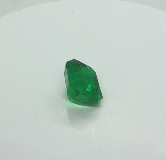 Colombian Emerald - 7.22 Ct