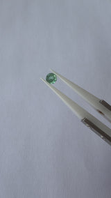 Émeraude Colombie - 0,49 ct