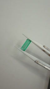 Colombian Emerald - 3.11 ct