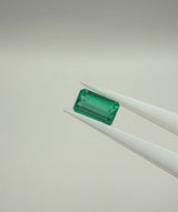 Colombian Emerald - 1.31 ct